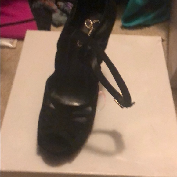 Jessica Simpson [ Js -Amona] - Picture 2 of 3